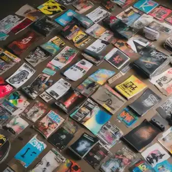 Finding the Best Skate Magazine for You